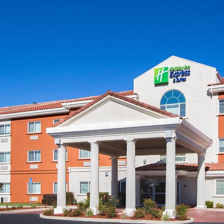 Holiday Inn Express Hotel & Suites Oroville Southwest, An Ihg Hotel Экстерьер фото