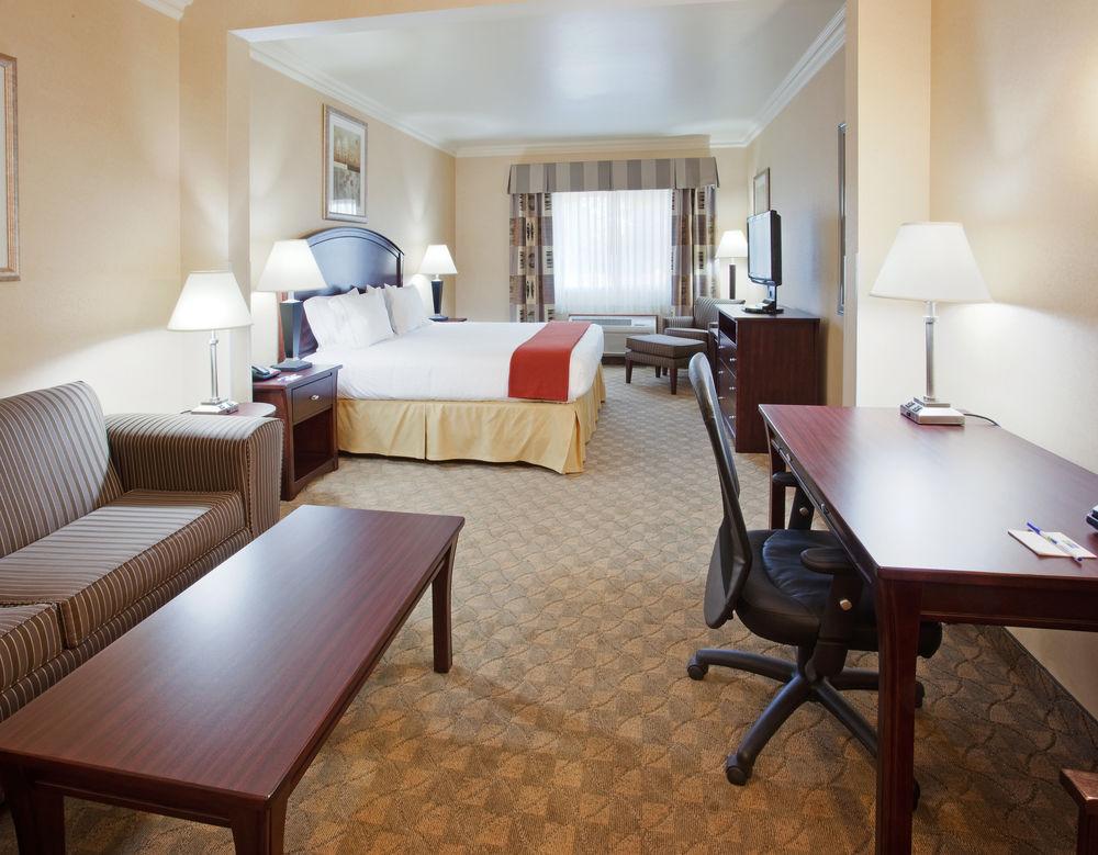 Holiday Inn Express Hotel & Suites Oroville Southwest, An Ihg Hotel Экстерьер фото