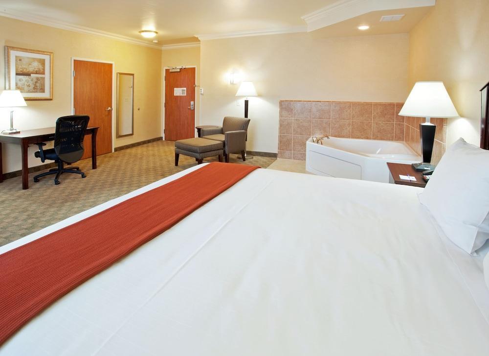 Holiday Inn Express Hotel & Suites Oroville Southwest, An Ihg Hotel Экстерьер фото