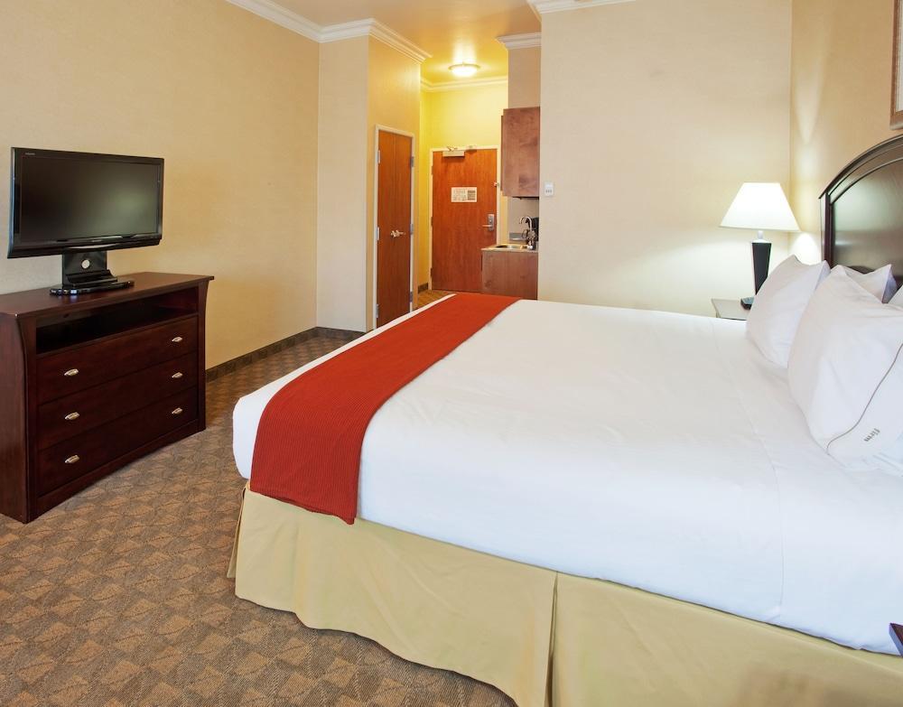 Holiday Inn Express Hotel & Suites Oroville Southwest, An Ihg Hotel Экстерьер фото