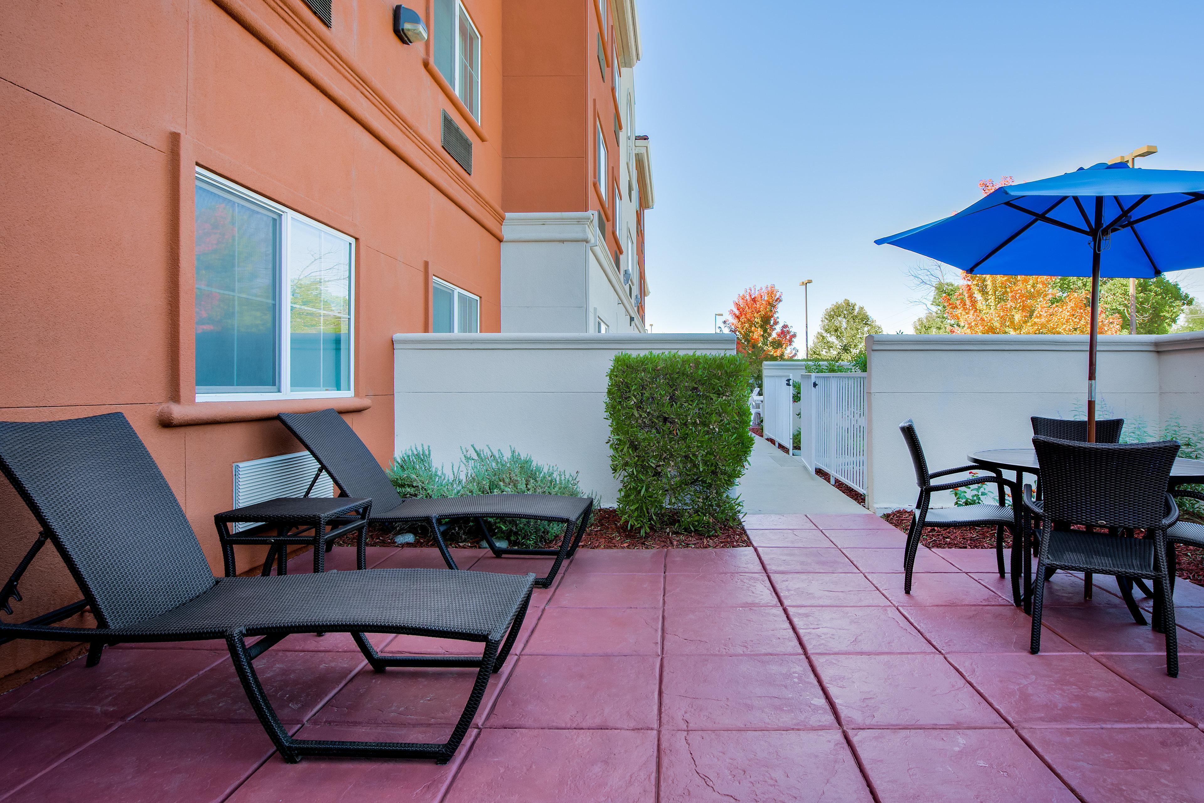 Holiday Inn Express Hotel & Suites Oroville Southwest, An Ihg Hotel Экстерьер фото