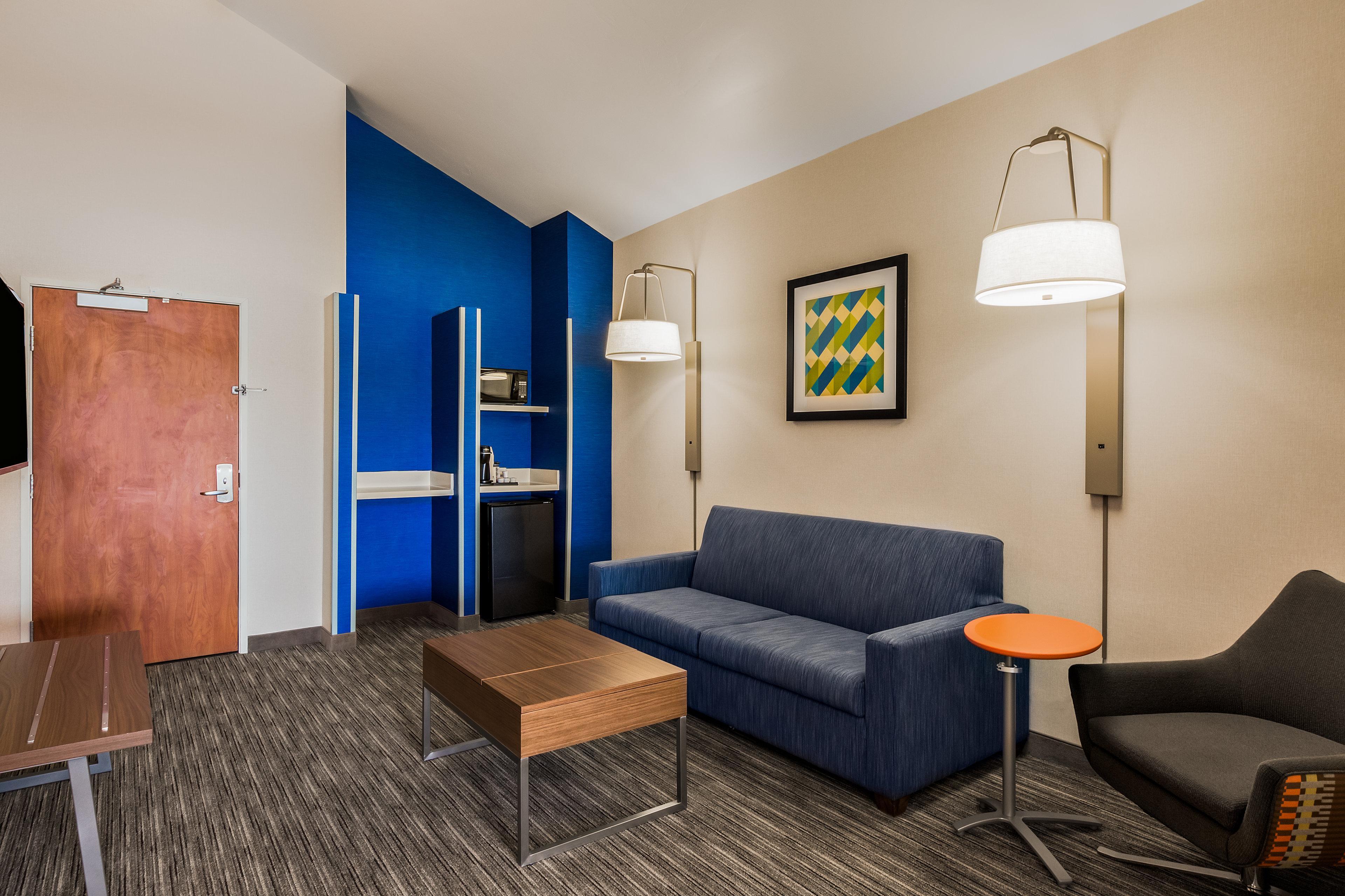 Holiday Inn Express Hotel & Suites Oroville Southwest, An Ihg Hotel Экстерьер фото