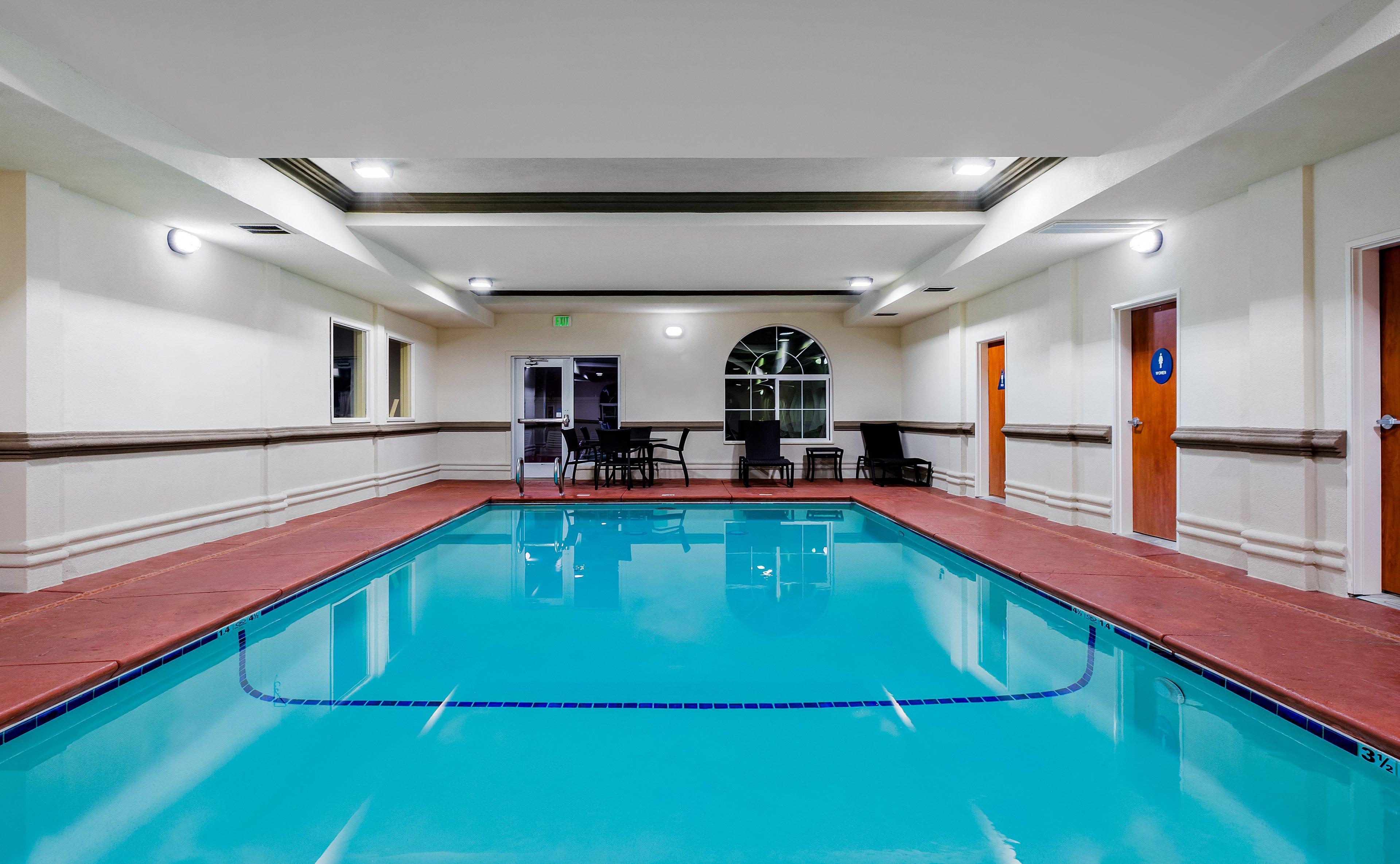 Holiday Inn Express Hotel & Suites Oroville Southwest, An Ihg Hotel Экстерьер фото