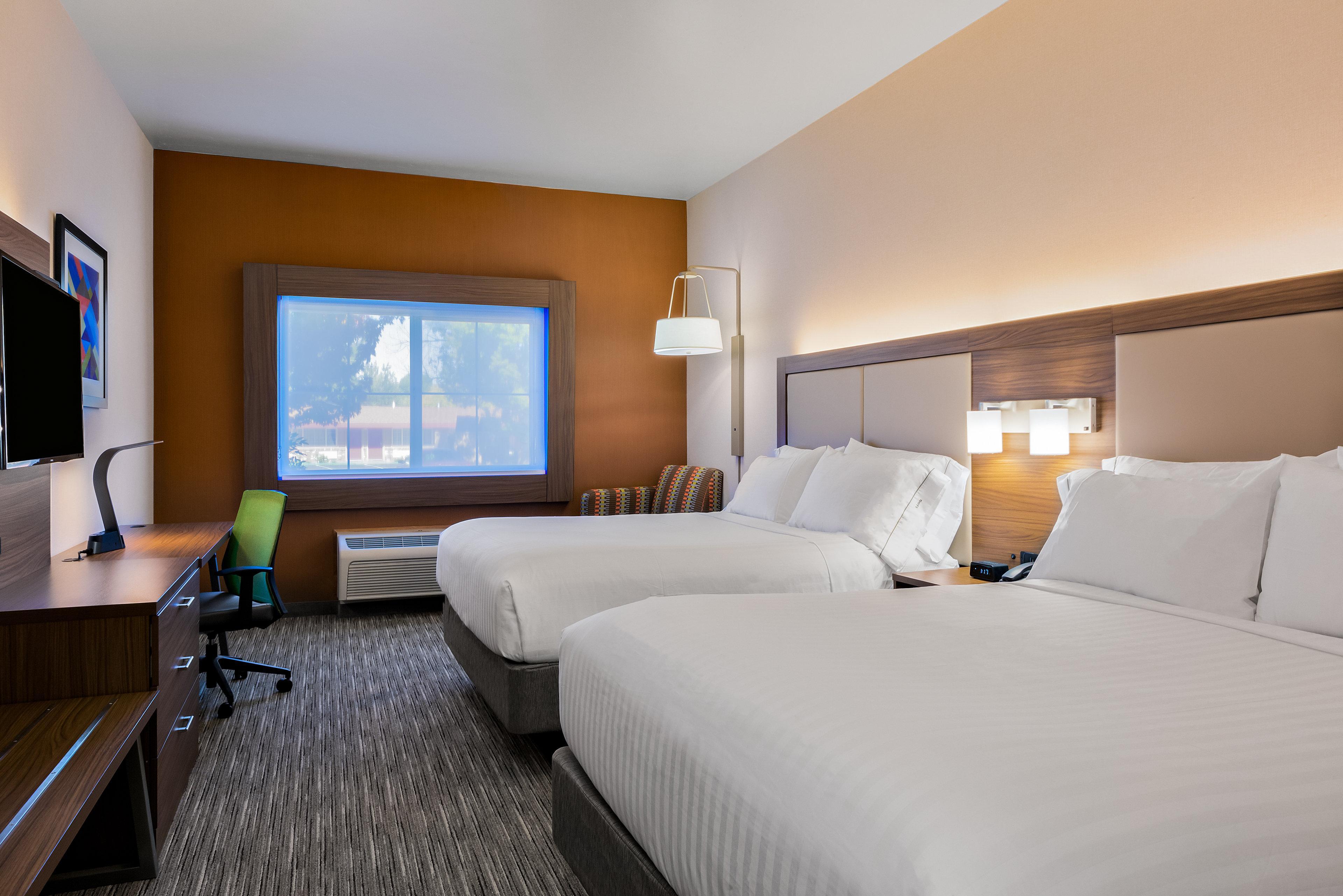 Holiday Inn Express Hotel & Suites Oroville Southwest, An Ihg Hotel Экстерьер фото