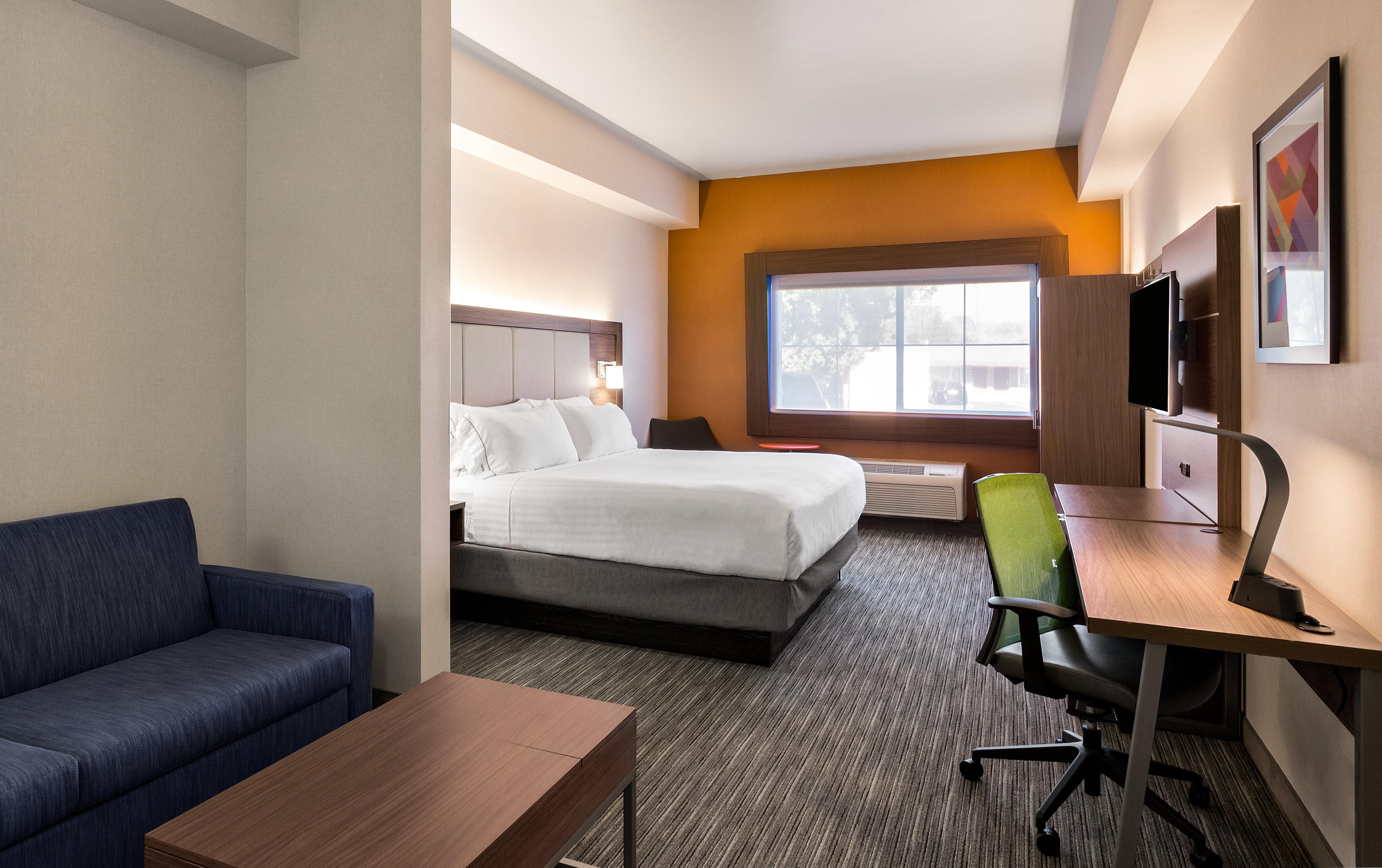 Holiday Inn Express Hotel & Suites Oroville Southwest, An Ihg Hotel Экстерьер фото