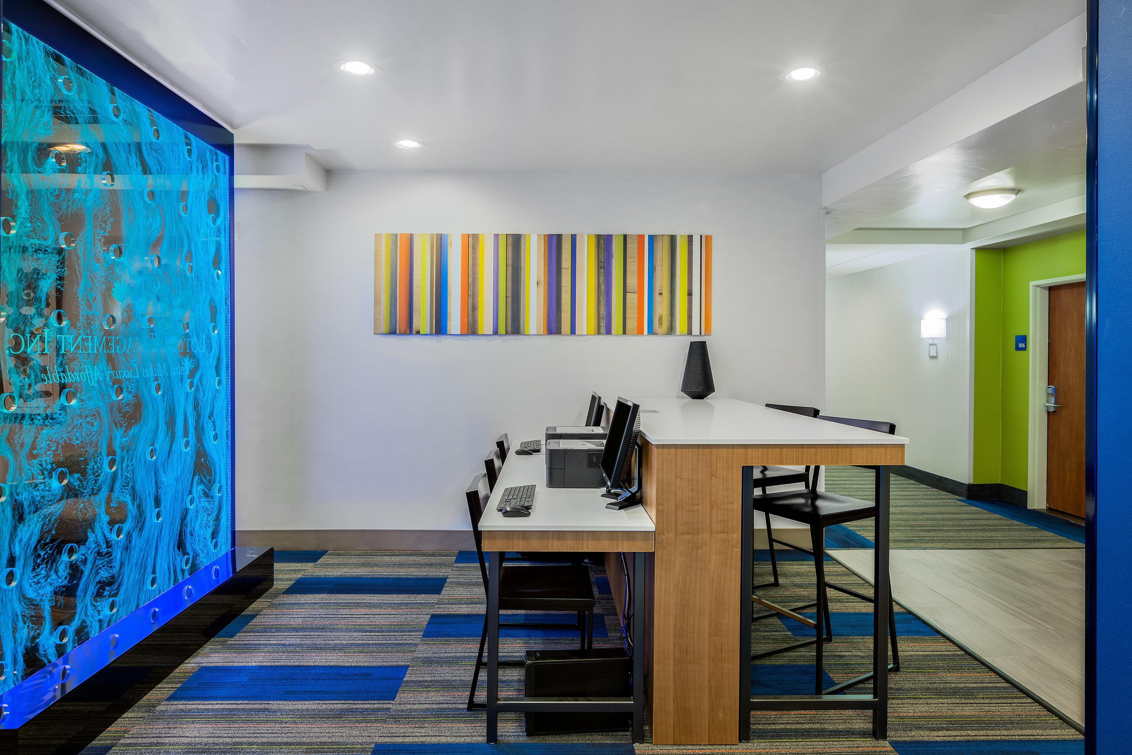 Holiday Inn Express Hotel & Suites Oroville Southwest, An Ihg Hotel Экстерьер фото