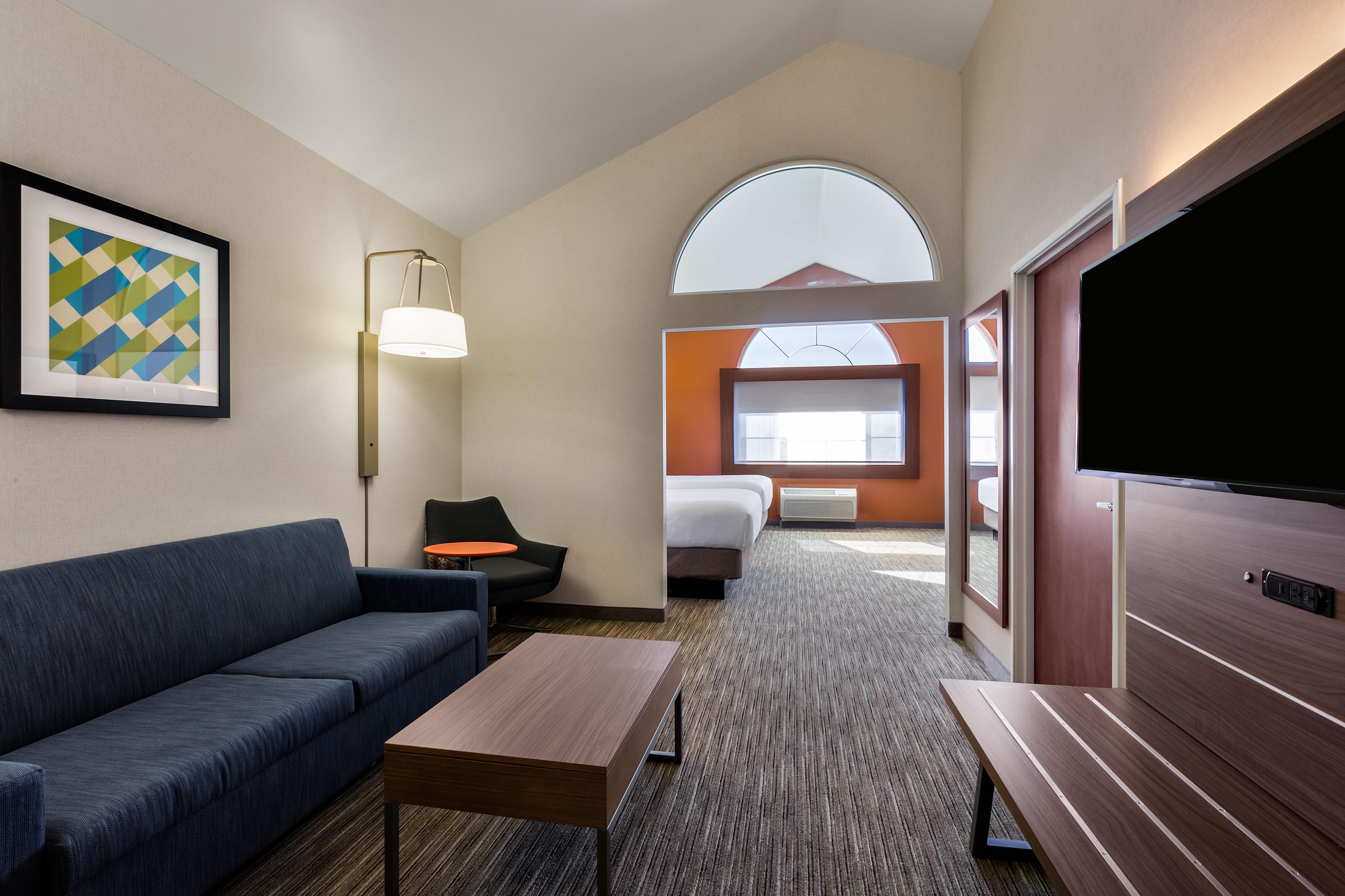 Holiday Inn Express Hotel & Suites Oroville Southwest, An Ihg Hotel Экстерьер фото