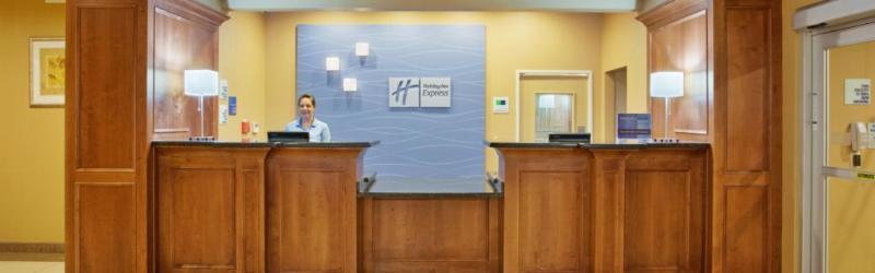 Holiday Inn Express Hotel & Suites Oroville Southwest, An Ihg Hotel Экстерьер фото