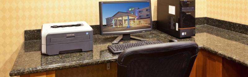 Holiday Inn Express Hotel & Suites Oroville Southwest, An Ihg Hotel Экстерьер фото