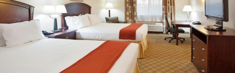 Holiday Inn Express Hotel & Suites Oroville Southwest, An Ihg Hotel Экстерьер фото