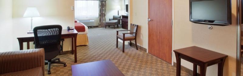 Holiday Inn Express Hotel & Suites Oroville Southwest, An Ihg Hotel Экстерьер фото