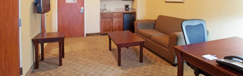 Holiday Inn Express Hotel & Suites Oroville Southwest, An Ihg Hotel Экстерьер фото
