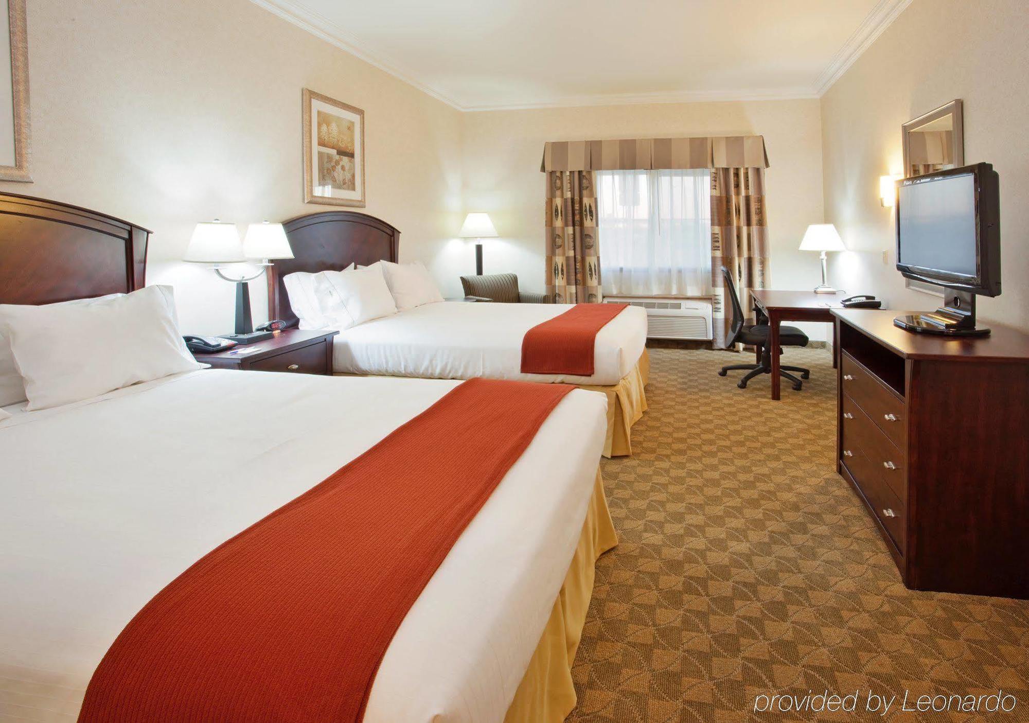 Holiday Inn Express Hotel & Suites Oroville Southwest, An Ihg Hotel Номер фото