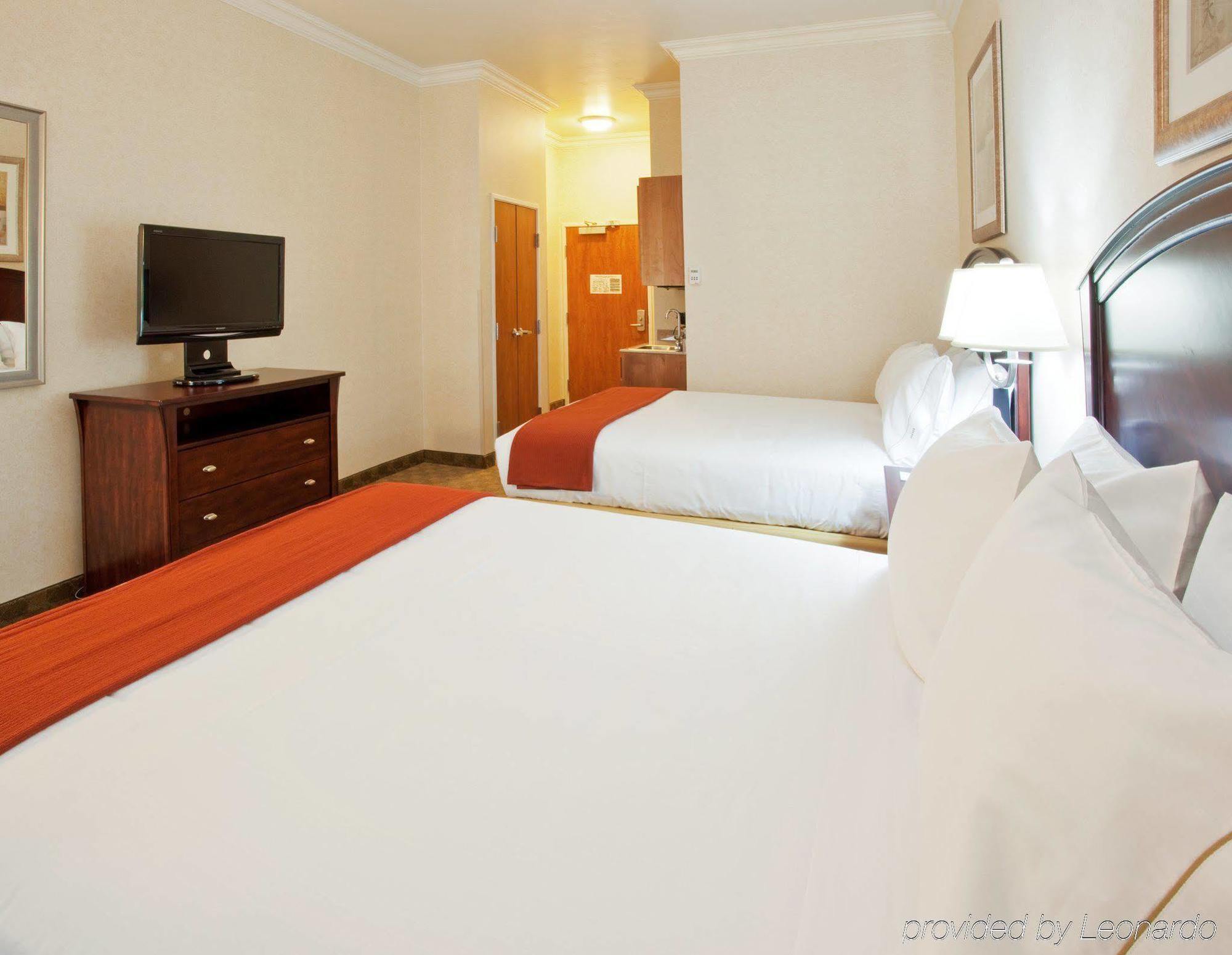 Holiday Inn Express Hotel & Suites Oroville Southwest, An Ihg Hotel Экстерьер фото