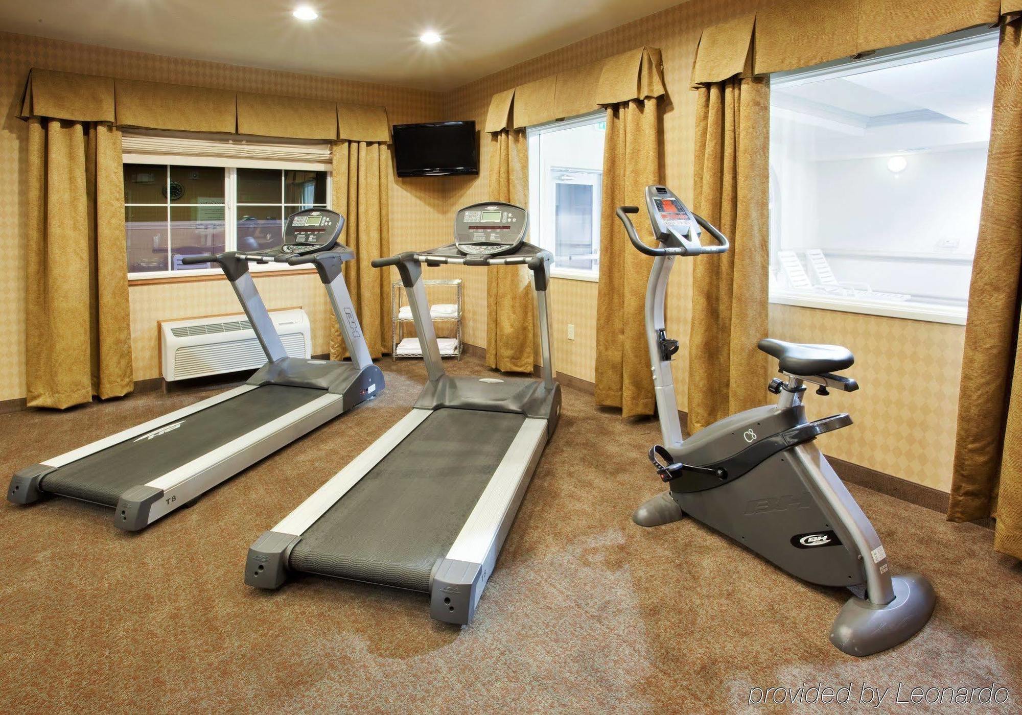 Holiday Inn Express Hotel & Suites Oroville Southwest, An Ihg Hotel Экстерьер фото