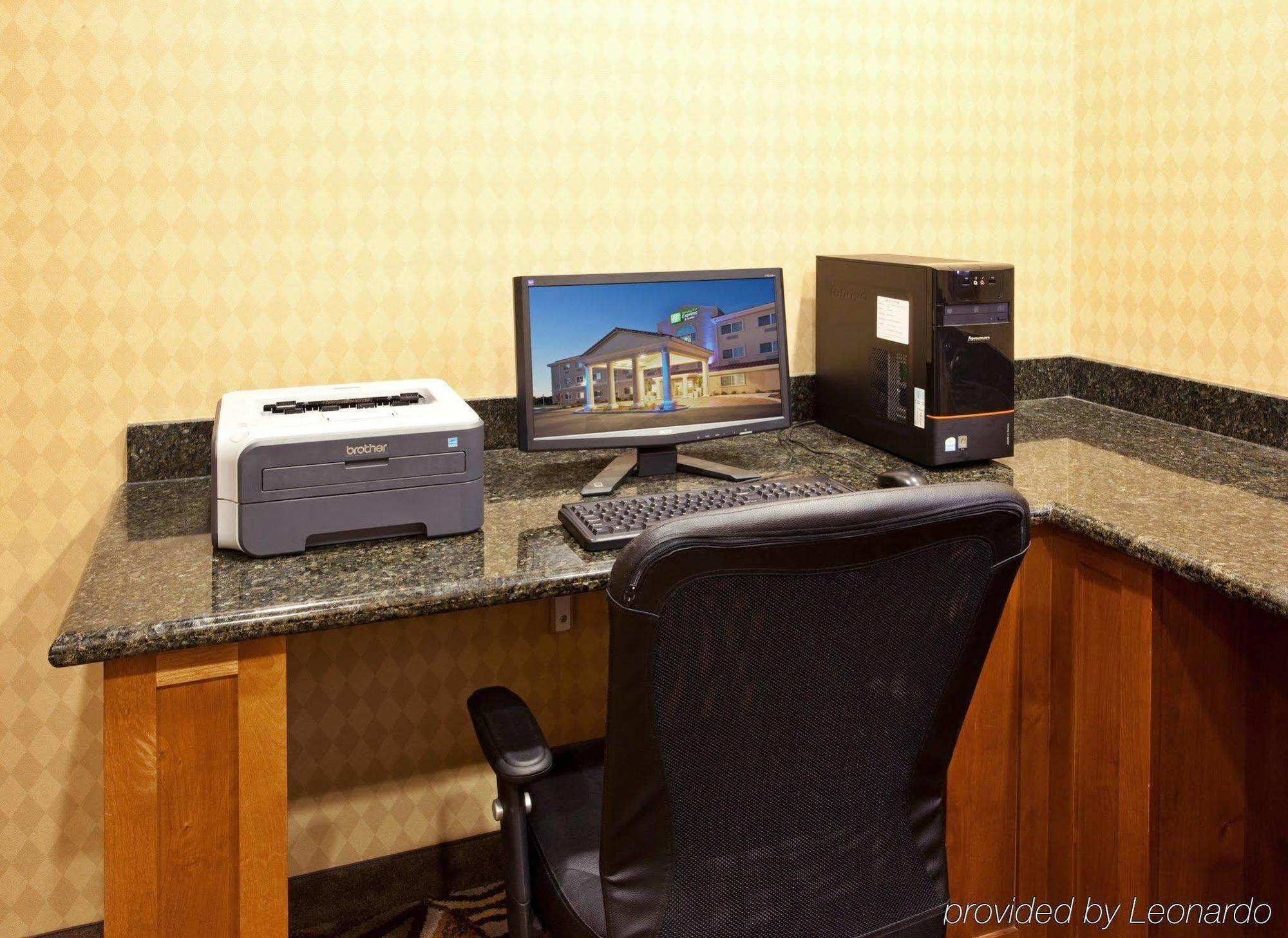 Holiday Inn Express Hotel & Suites Oroville Southwest, An Ihg Hotel Экстерьер фото