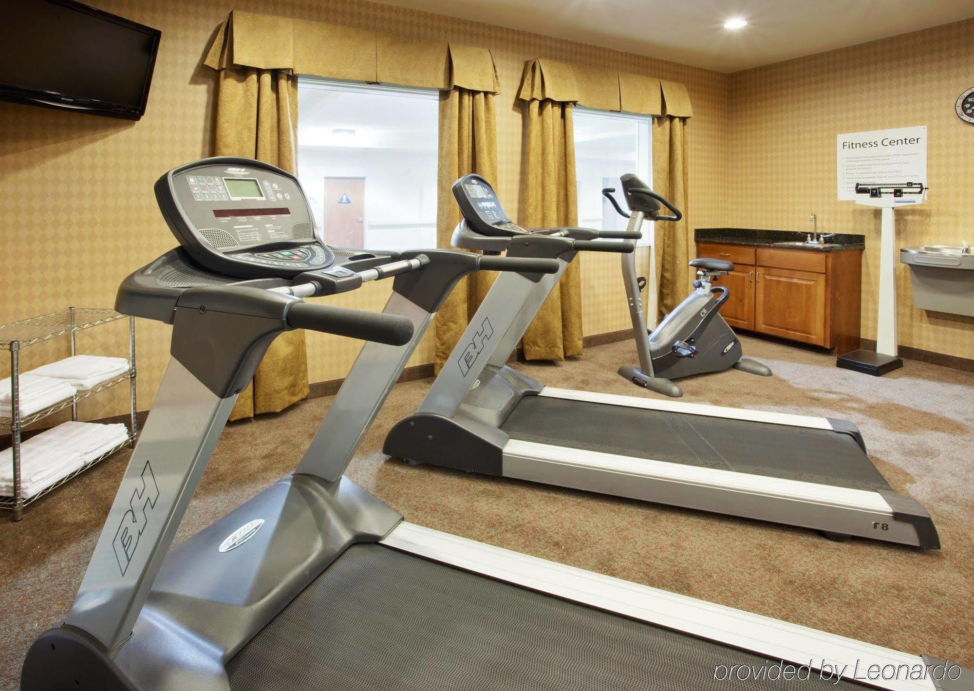 Holiday Inn Express Hotel & Suites Oroville Southwest, An Ihg Hotel Экстерьер фото