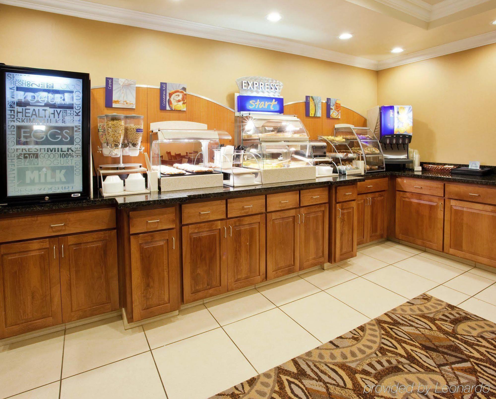 Holiday Inn Express Hotel & Suites Oroville Southwest, An Ihg Hotel Экстерьер фото