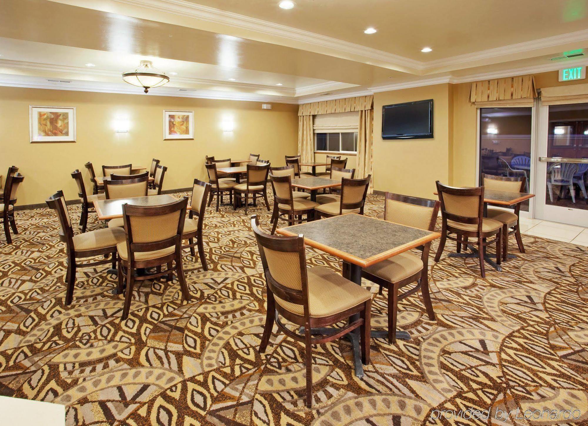 Holiday Inn Express Hotel & Suites Oroville Southwest, An Ihg Hotel Экстерьер фото